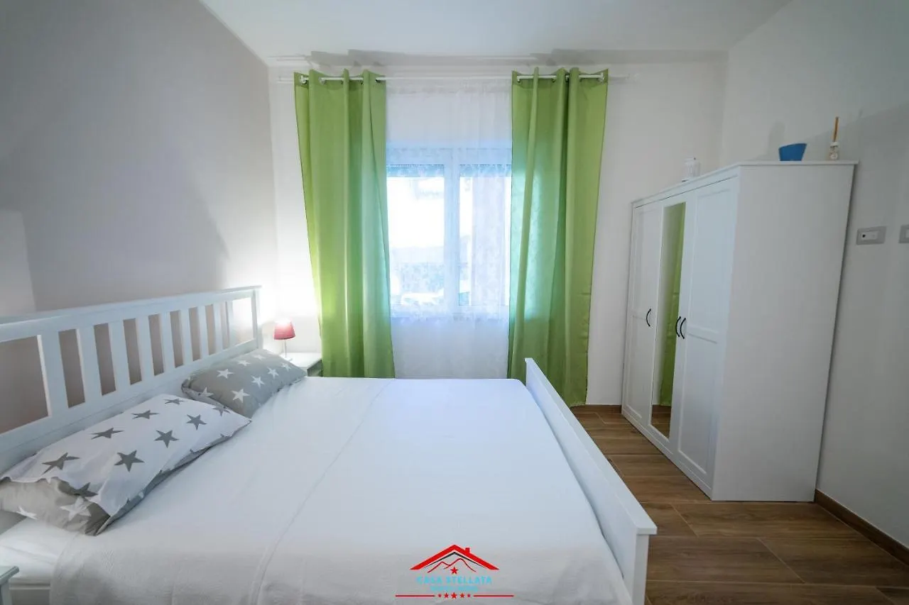 Casa Stellata Napoli Home In The Center 0*, Naples Italy