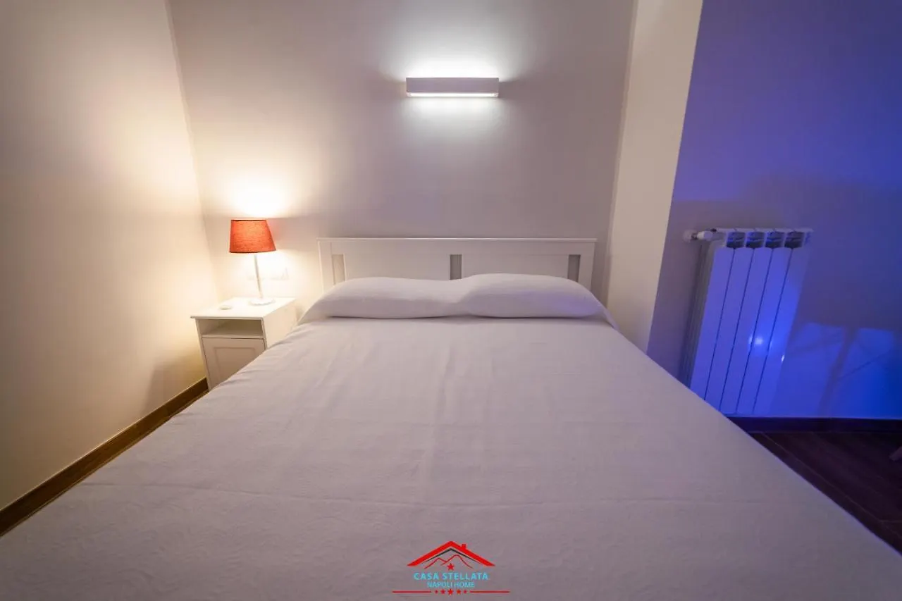 Casa Stellata Napoli Home In The Center Apartment Naples